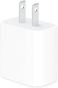 Apple 20W USB-C Power Adapter