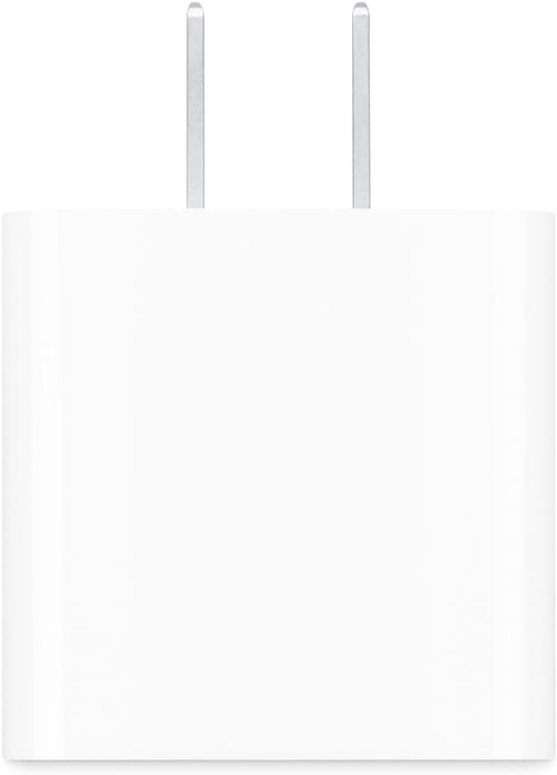 Apple 20W USB-C Power Adapter