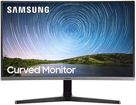 Samsung 32 Curved Full HD Monitor