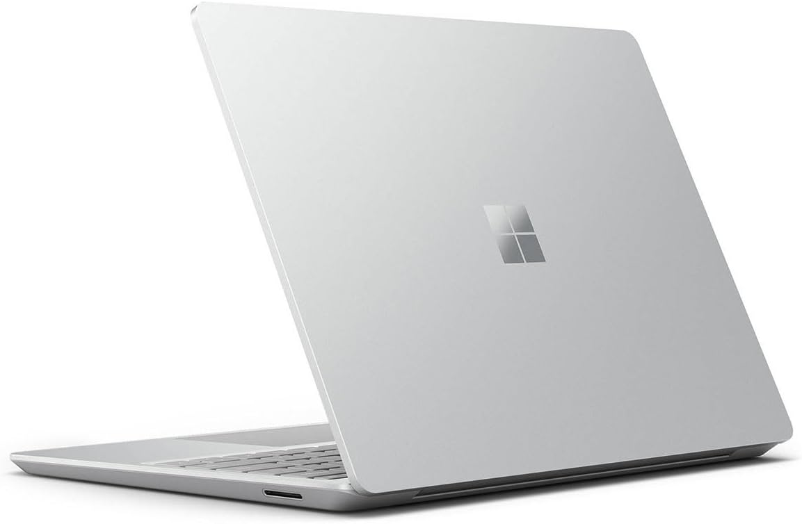 Microsoft Surface Laptop Go 3