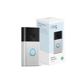Ring Video Doorbell (2nd Gen)