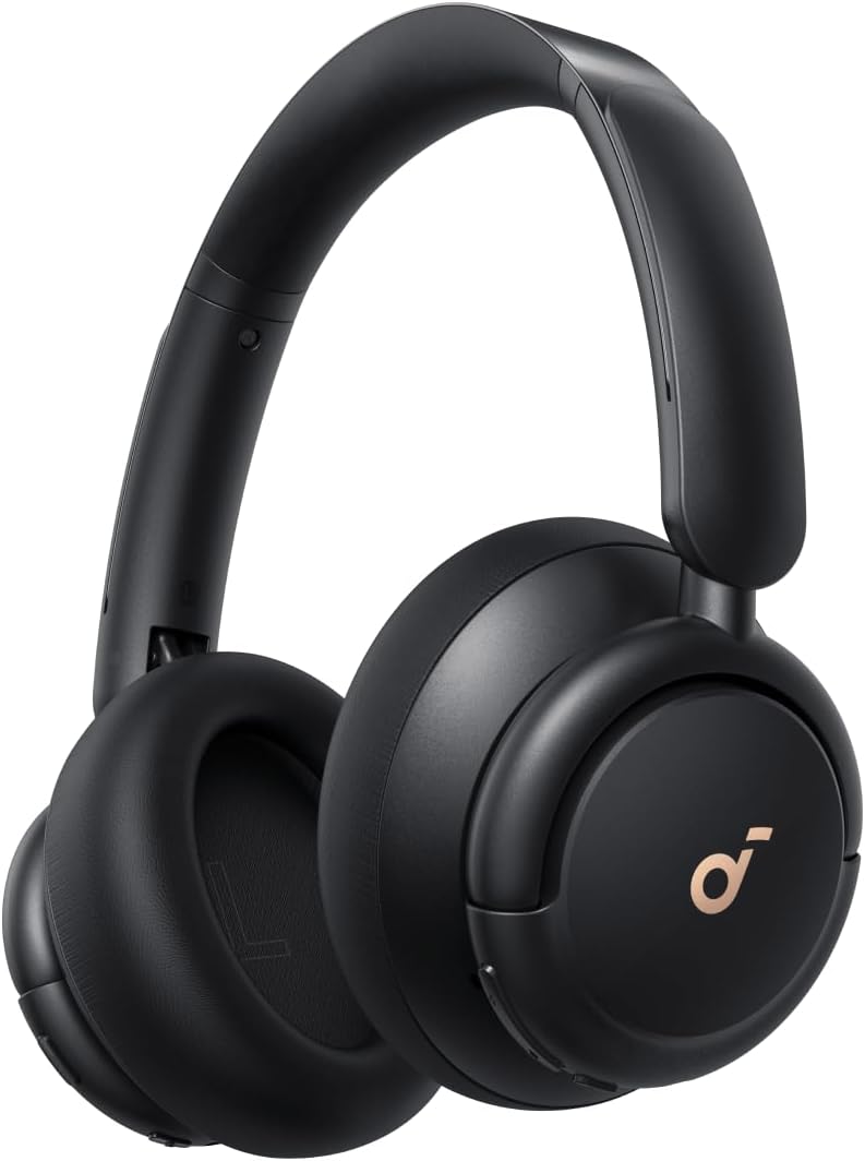 Anker Soundcore Life Q30 Headphones