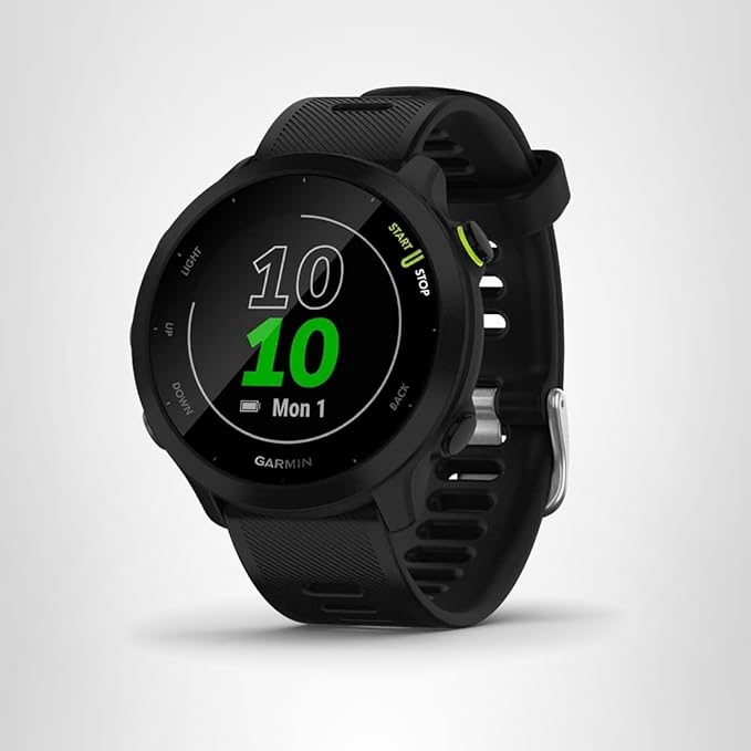 Garmin Forerunner 55 GPS Running Watch