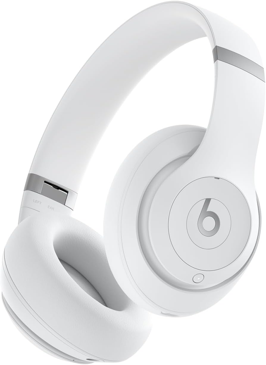 Beats Studio Pro – Wireless Noise-Cancelling Headphones