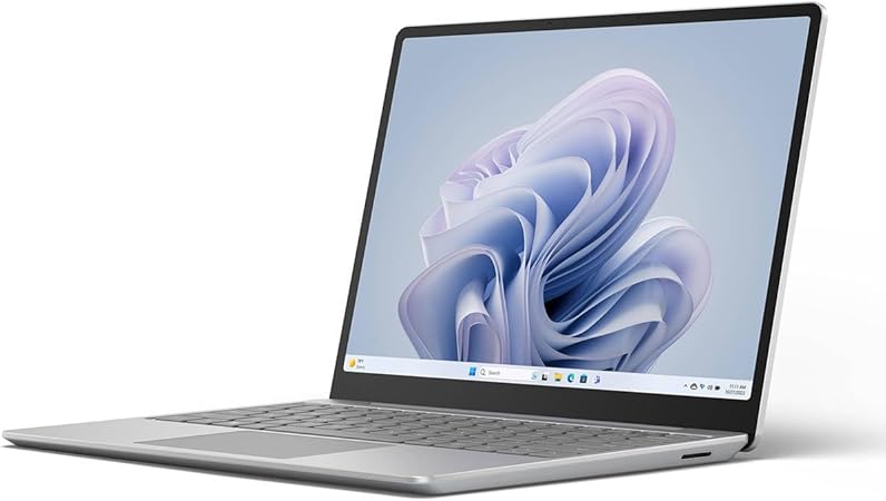 Microsoft Surface Laptop Go 3