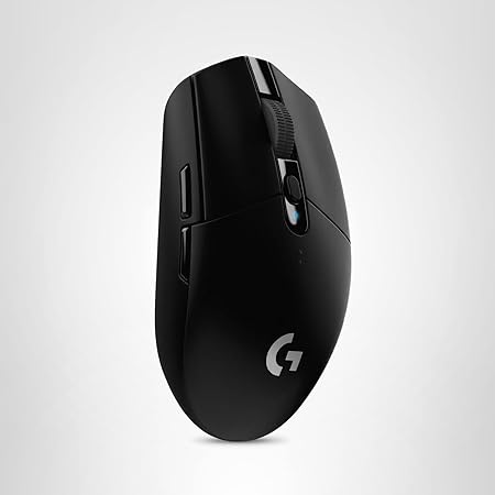 Logitech G305 Lightspeed Wireless Mouse