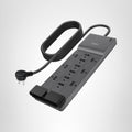 Belkin 12-Outlet Pivot-Plug Power Strip