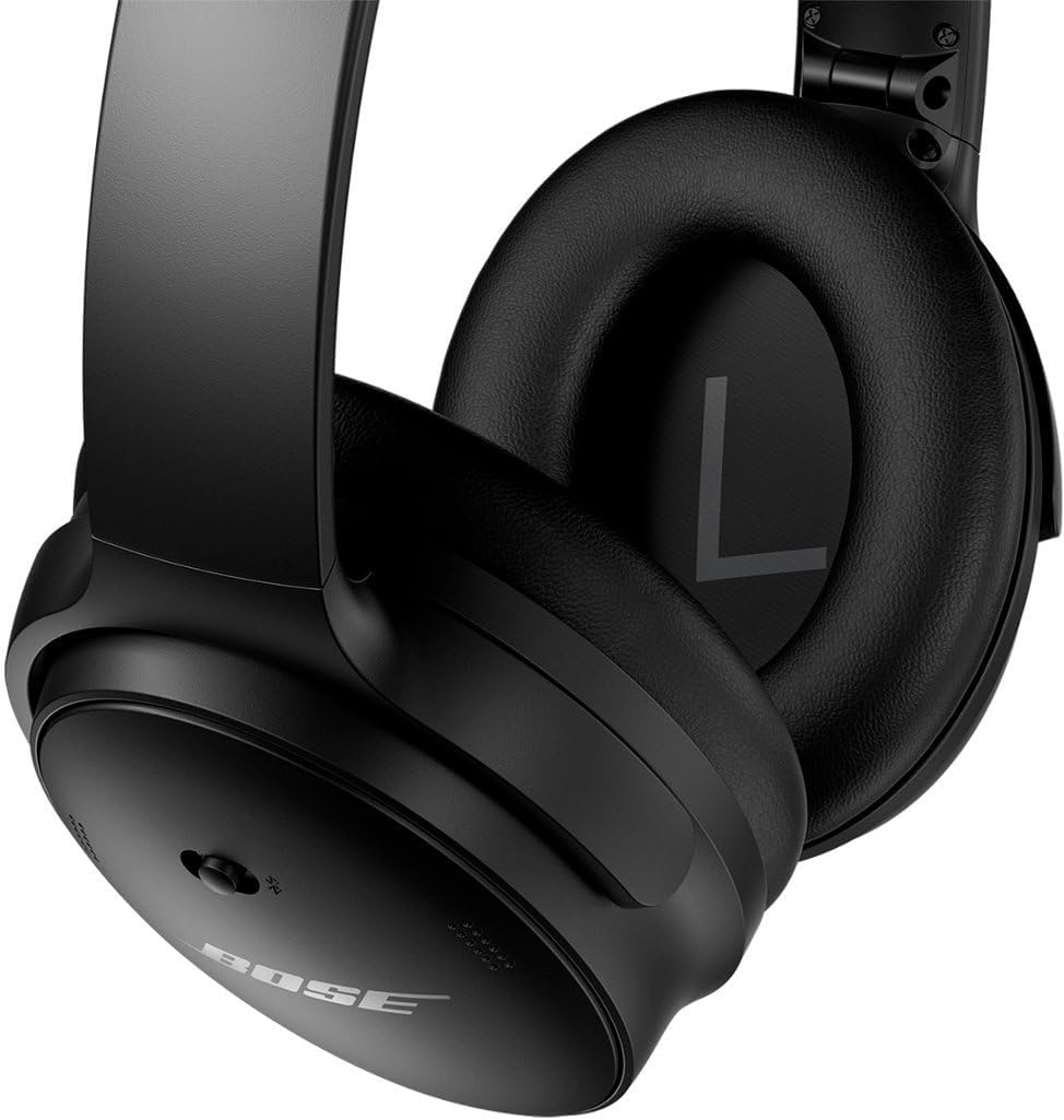 Bose QuietComfort 45 Headphones