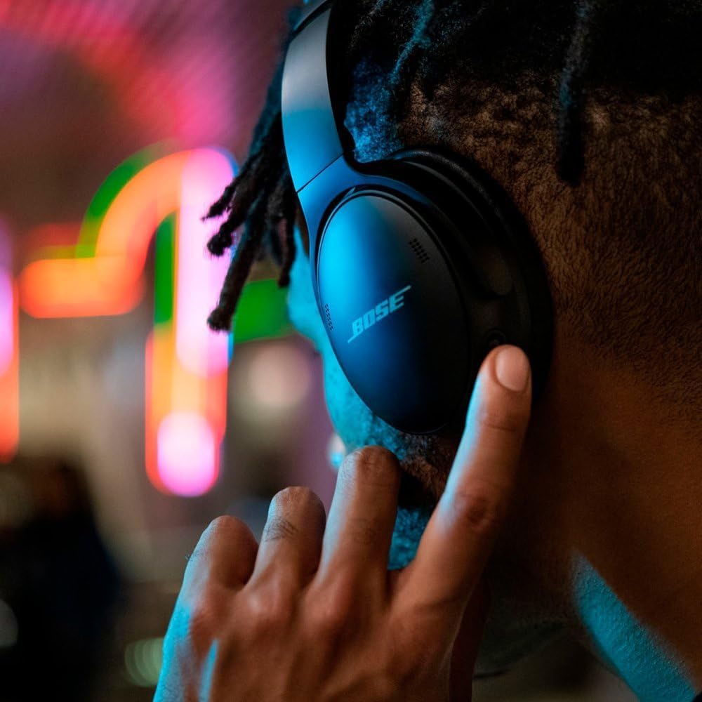 Bose QuietComfort 45 Headphones