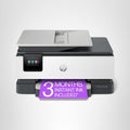 HP OfficeJet Pro 8125e Printer