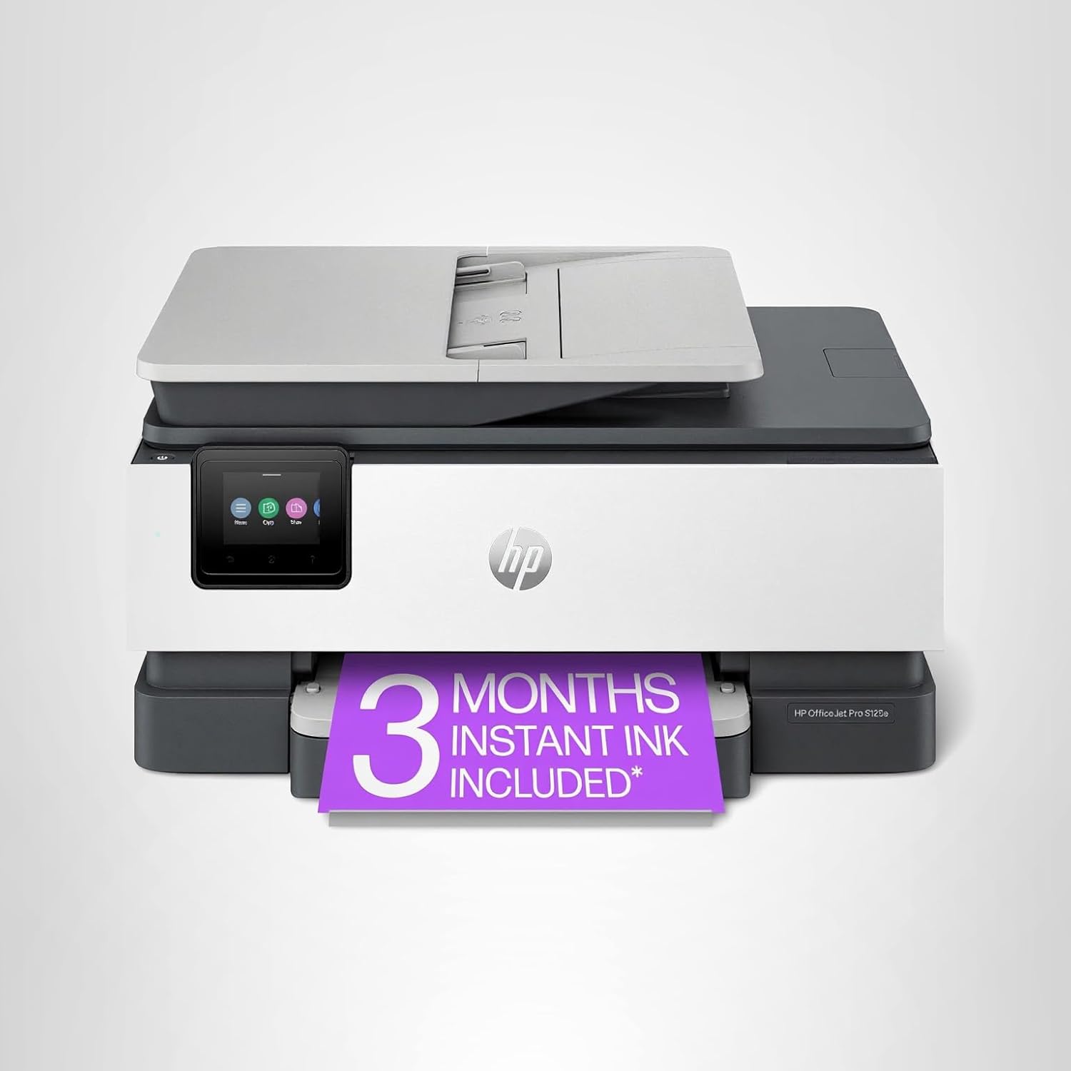 HP OfficeJet Pro 8125e Printer