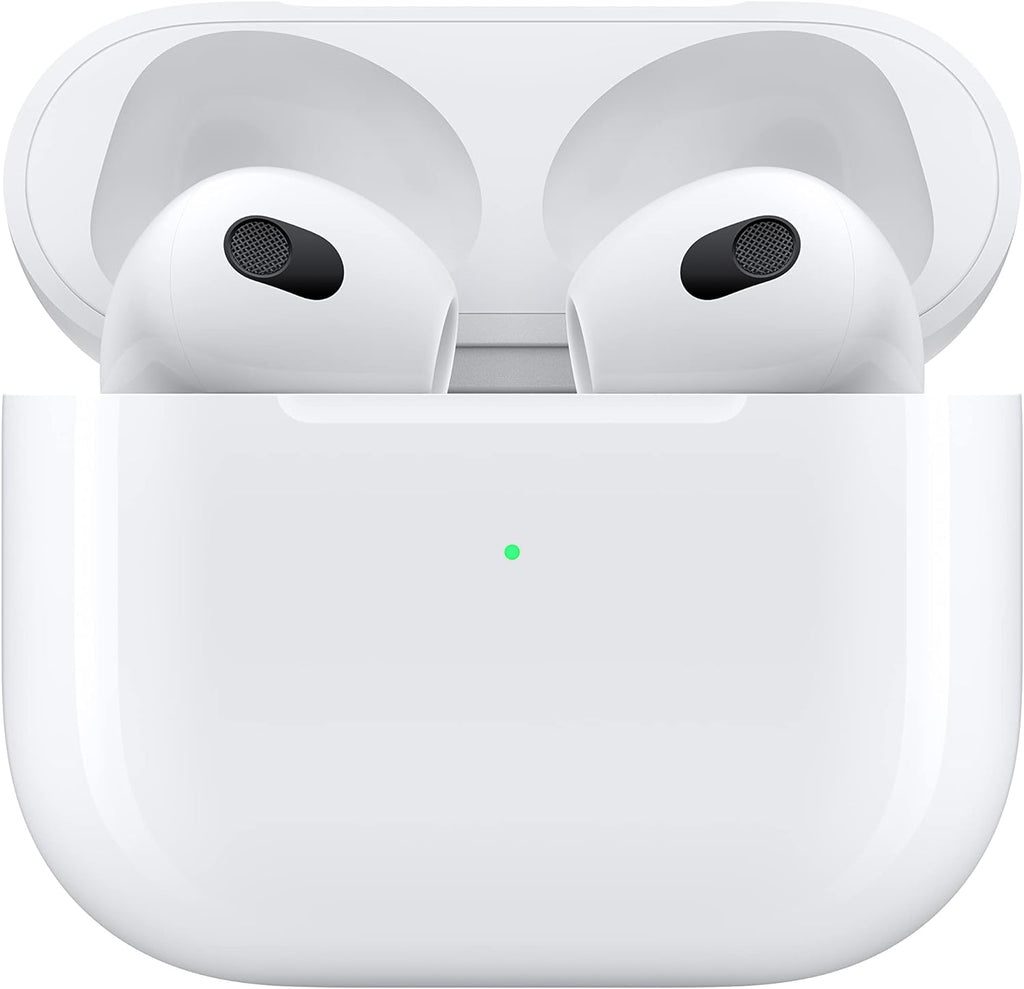 Apple AirPods (3rd Gen) with MagSafe