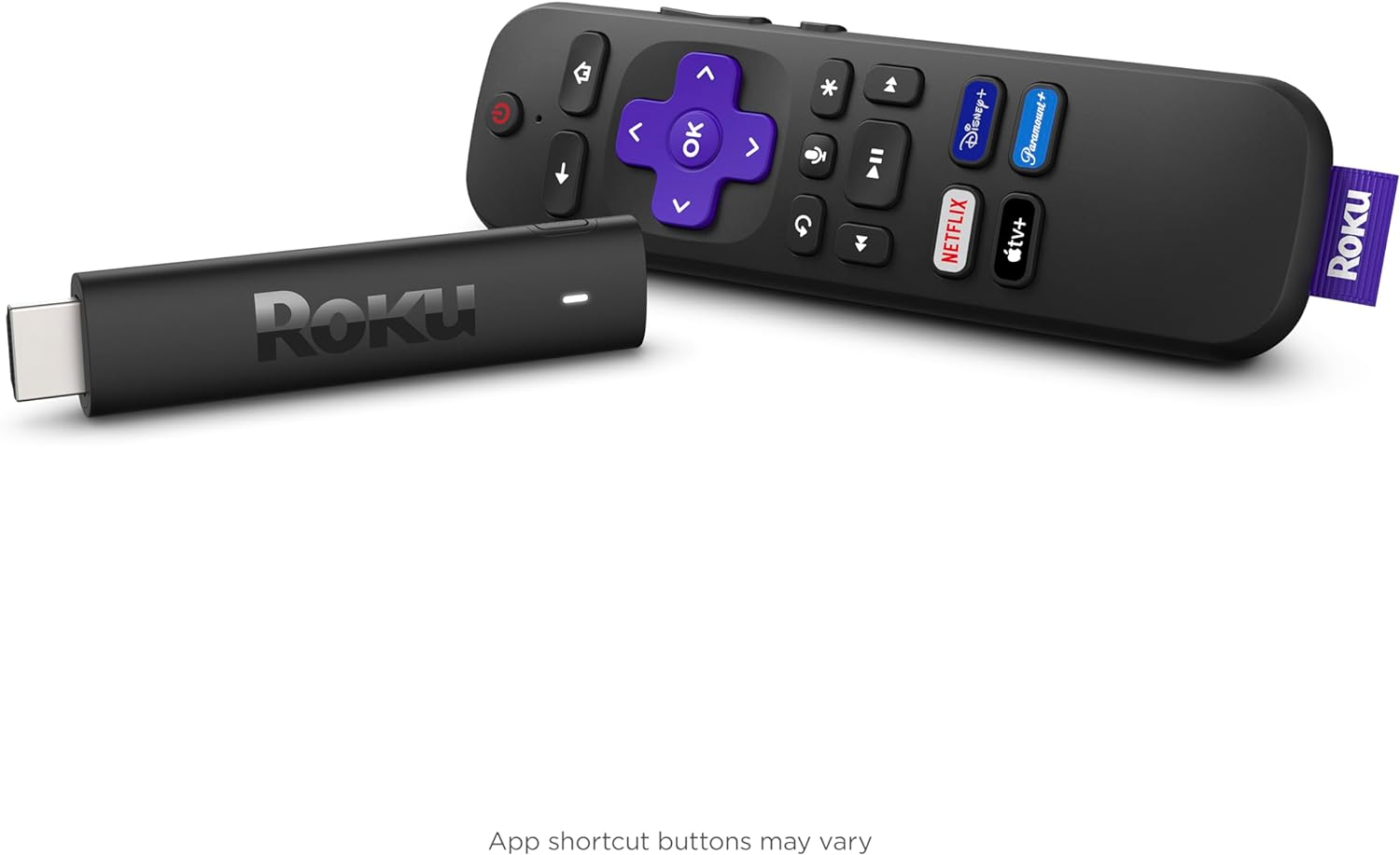 Roku Streaming Stick 4K