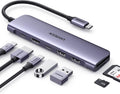 UGREEN 7-in-1 USB-C Hub