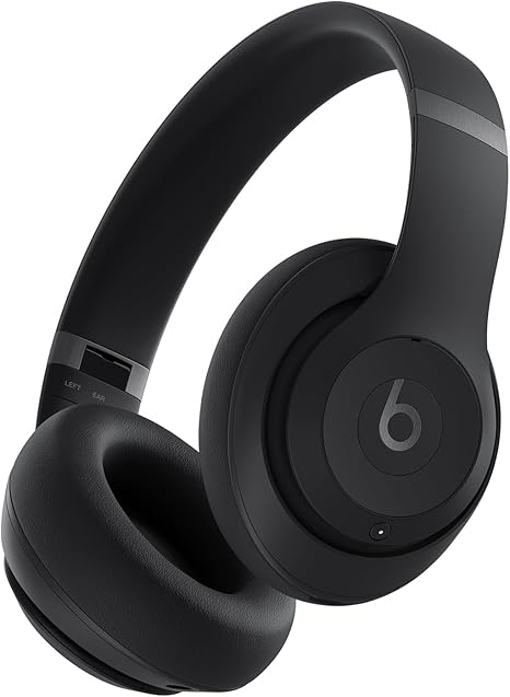 Beats Studio Pro – Wireless Noise-Cancelling Headphones