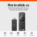 Amazon Fire TV Stick HD (Newest Model)