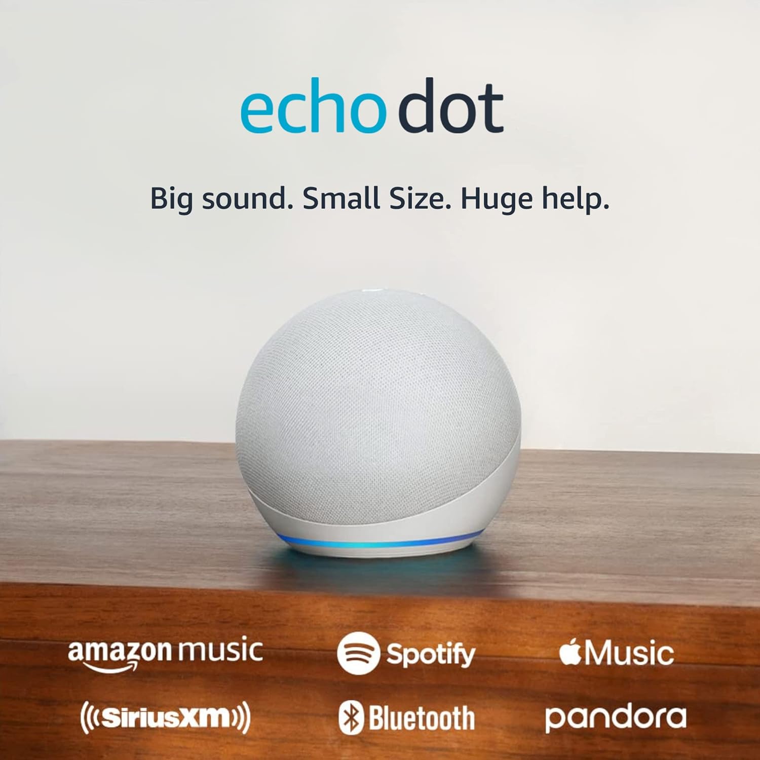 Echo Dot (5th Gen) Smart Speaker