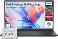 Dell 2026 Inspiron 15 Touchscreen Laptop