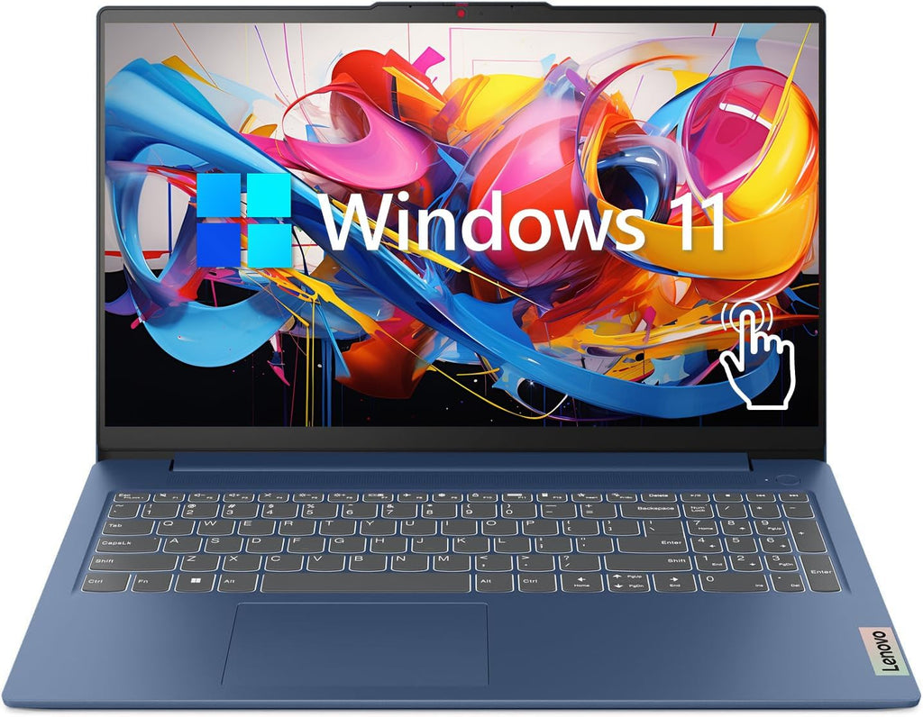 Lenovo IdeaPad 3 Laptop 15.6"