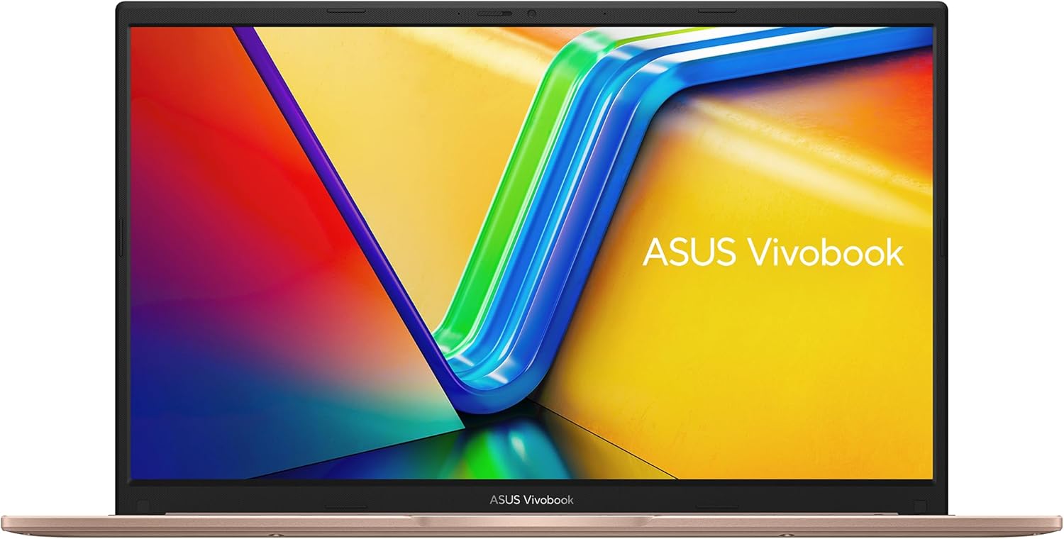 ASUS VivoBook 15 Laptop