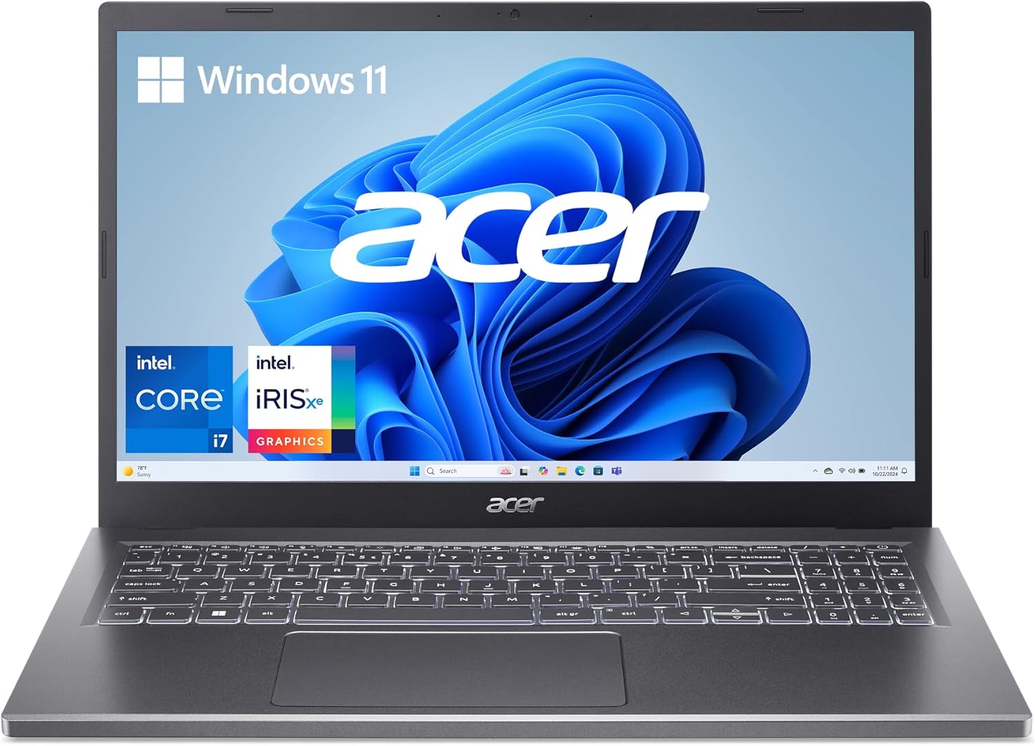 Acer Aspire 5 Laptop