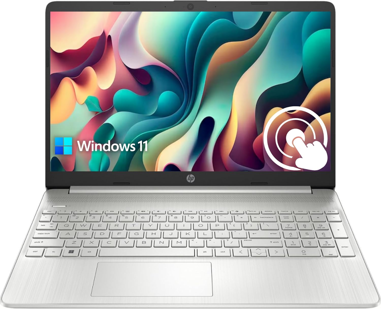 HP Pavilion 15 Laptop