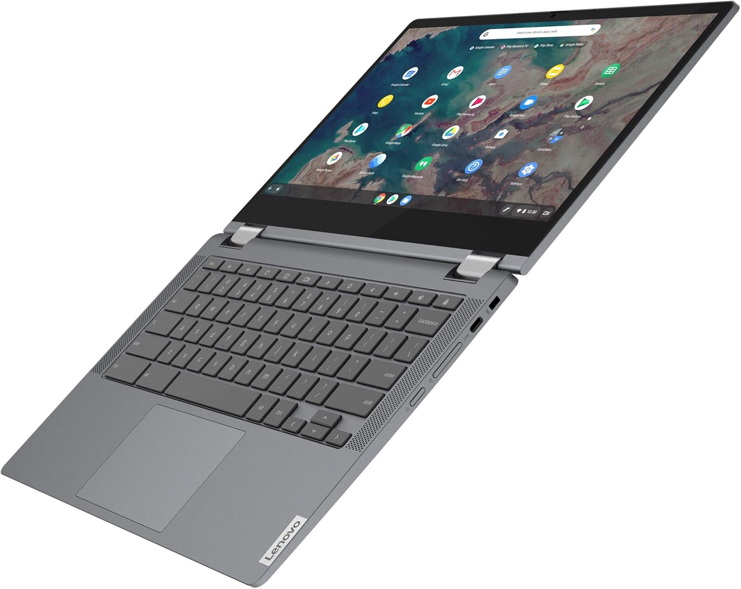 Lenovo Chromebook Flex 5 (13")