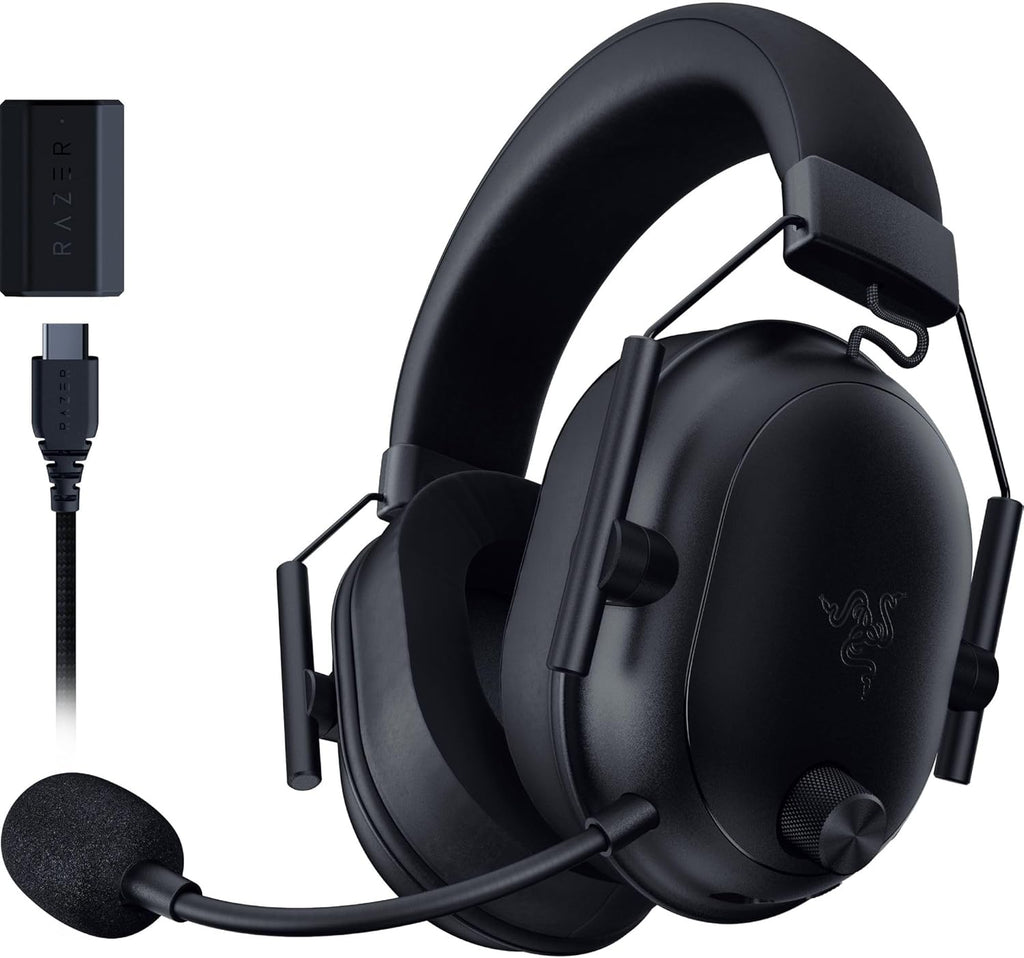 Razer BlackShark V2 Gaming Headset