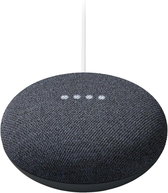 Google Nest Mini (2nd Gen)