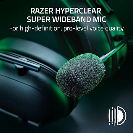 Razer BlackShark V2 Gaming Headset