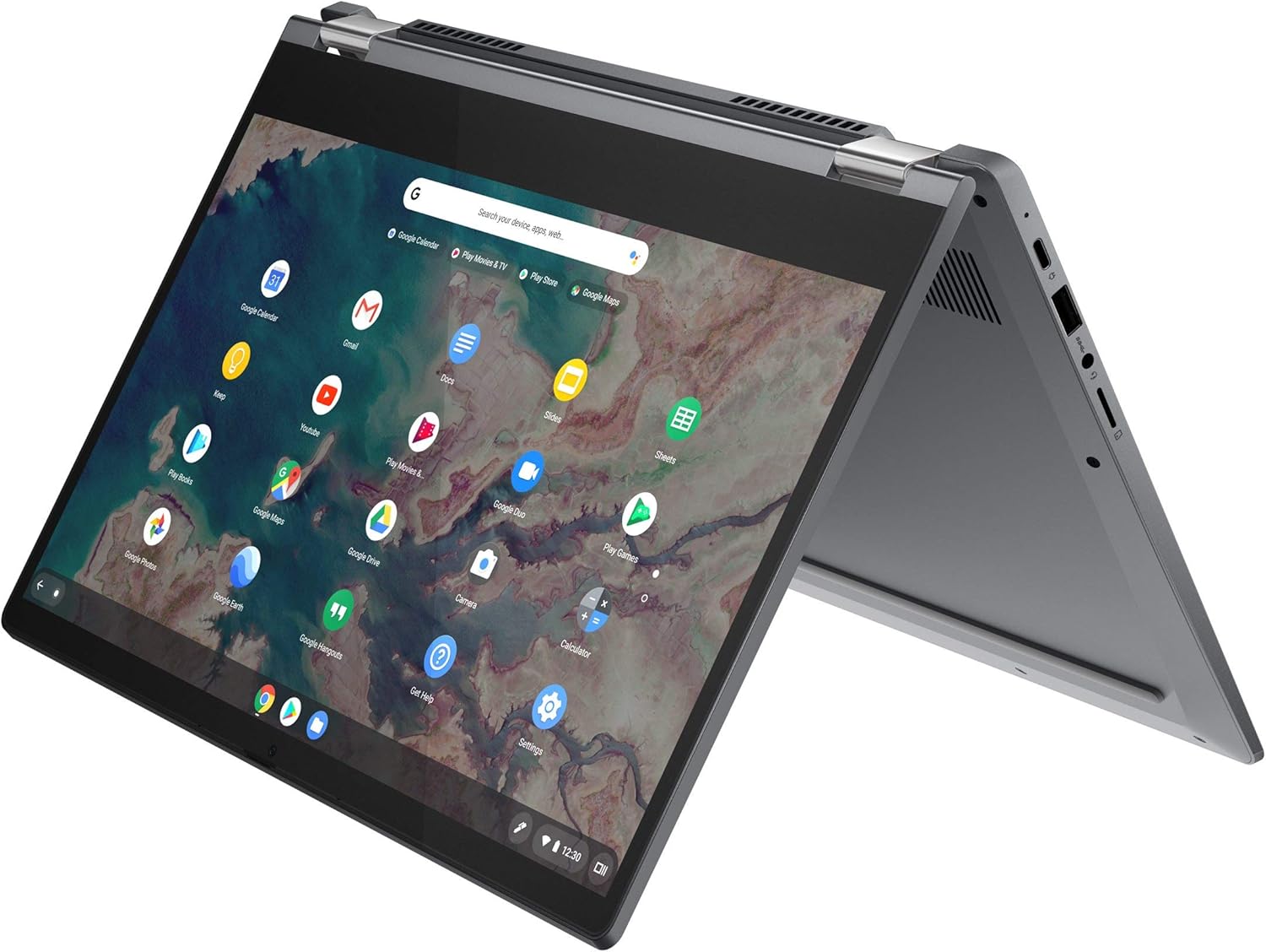 Lenovo Chromebook Flex 5 (13")
